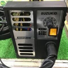 エコツール笠寺店】SUZUKID /スズキット プラズマ切断機 APC-15E 