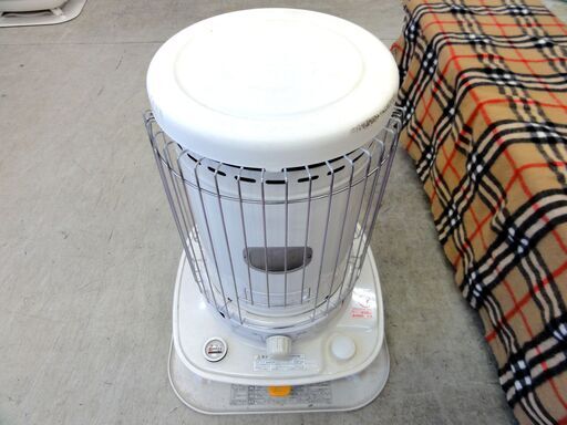 コロナ SL-66H 開放式 石油ストーブ 2015年製 灯油 暖房 キャンプ  