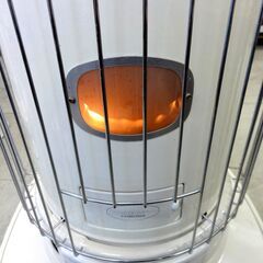 コロナ SL-66H 開放式 石油ストーブ 2015年製 灯油 暖房 キャンプ