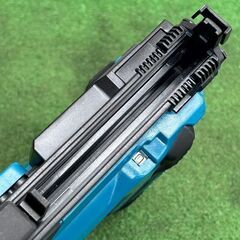 makita マキタ ST421DRGX 18V 充電式タッカ 4mm J線【野田愛宕店 