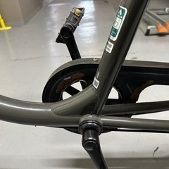 【ブリヂストン】bikke ビッケ bk036（非電動自転車）