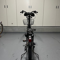 【ブリヂストン】bikke ビッケ bk036（非電動自転車）