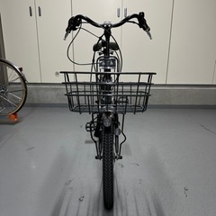 【ブリヂストン】bikke ビッケ bk036（非電動自転車）