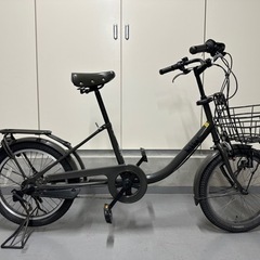 【ブリヂストン】bikke ビッケ bk036（非電動自転車）