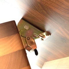 ローテーブル ローズウッド