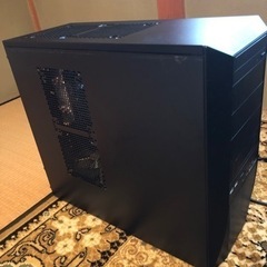 [受け渡し者決定] 値下げ(5万->1万円)ゲーミング　ディスクトップ　BTOカスタムPC 受け渡し者決定] 値下げ(5万->1万円)ゲーミング ディスクトップ BTO