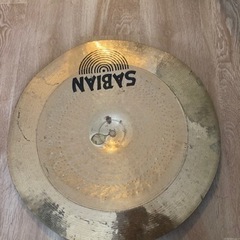 SABIAN チャイナシンバル PRO 18/45cm Chinese