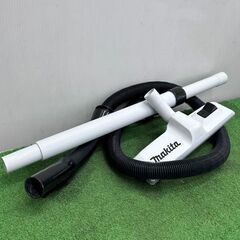 セール中！ makita マキタ VC260DZ 本体のみ 18V＋18V 充電式背負い