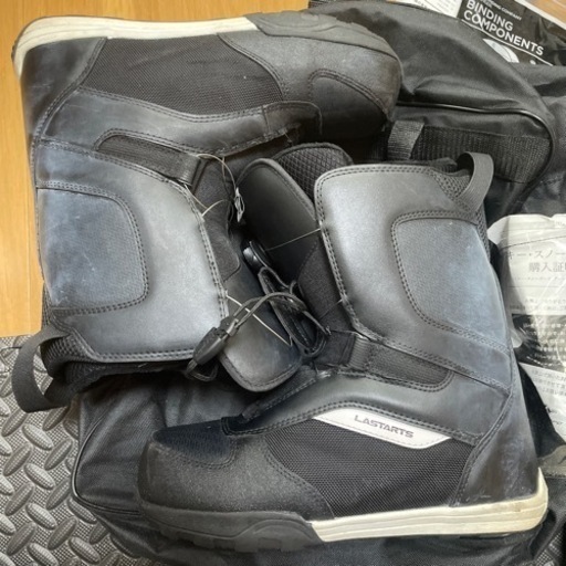 スノボセット CAPITA CAPiTA DOA 148cm FLUX DS LTD スノーボード