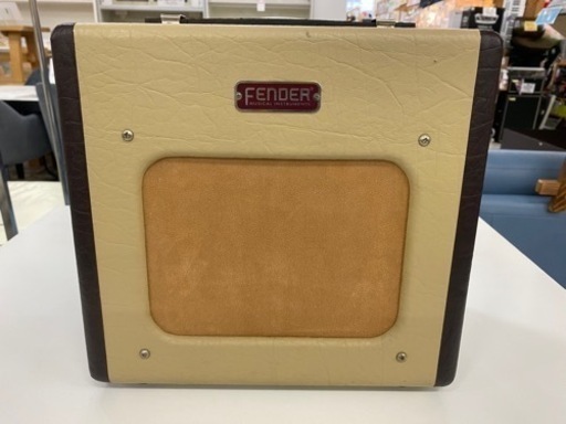 【愛品館 江戸川店】Fender（フェンダー）真空管ギターアンプ ID:125-011316-007
