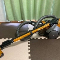 【価格⤵️ジャンク】サイクロン掃除機　SHARP EC-WX310