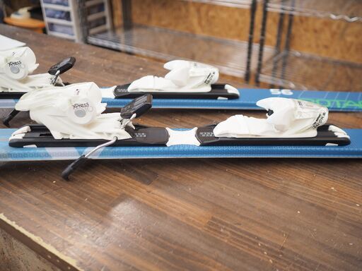 クナイスル フレクソン スキーブーツ モーグル フリースタイル 26cm