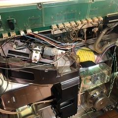 アイムジャグラーEX メダル不要機、設定キー、ドアキー付き