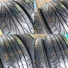 マナレイ　１７インチ　ノア、VOXY、エスクァイア、ステップワゴンなどに♪