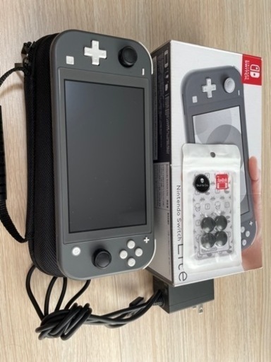 その他 Nintendo Switch Lite