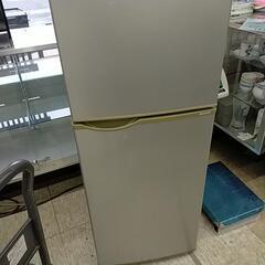 【送料込】SHARP 冷蔵庫　120L SJ-H12B  2017年式　右開き 送料込】SHARP 冷蔵庫 120L SJ-H12B 2017年式 右開き 冷蔵庫・冷凍庫