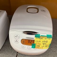 ﾔﾏﾀﾞ電機　1.8L炊き炊飯器　HG-1094
