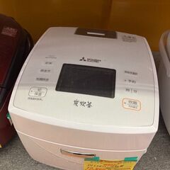 ﾐﾂﾋﾞｼ　IH5.5合ｼﾞｬ-炊飯器　HG-1095