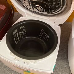 ﾐﾂﾋﾞｼ　IH5.5合ｼﾞｬ-炊飯器　HG-1095