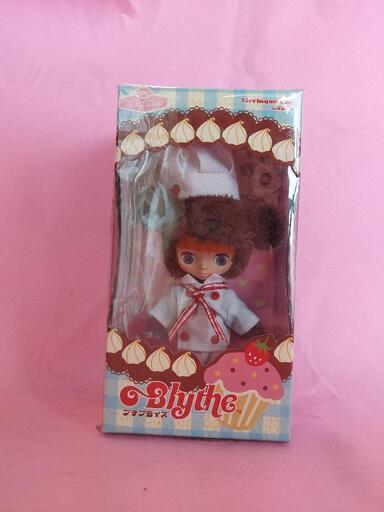 プチブライス　5体セット プチブライス5個☆(更新)