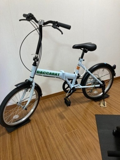 自転車