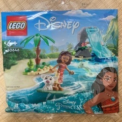 プレゼントなどに⭐︎LEGO Disney 30646