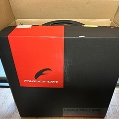 フルクラムレーシング800DB 11Sホイールセット