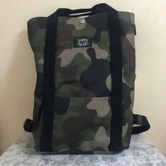 ROOTOTE ♡2Wayバッグ リュック/トートバッグ