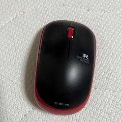 ワイヤレス　パソコン　マウス