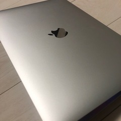 【ネット決済】【超美品】Apple Macbook Air M1...