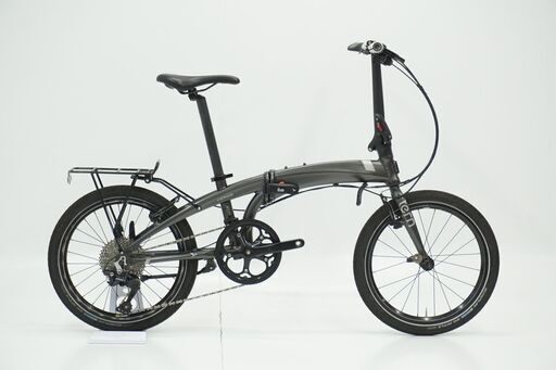 TERN 「ターン」 VERGE  N8 2020年モデル 20インチ 折り畳み自転車