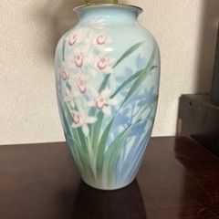 花瓶 焼物 陶器 