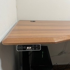 【電動昇降デスク】Flexispot E7