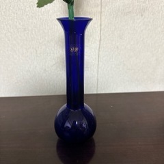 花瓶 ガラス