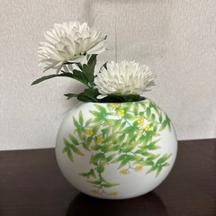 花瓶 陶器