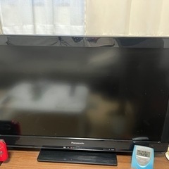 Panasonic TH-L32C3 テレビ