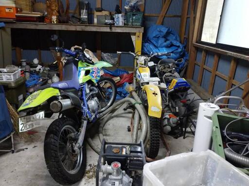 取引中】【交換希望】NSR50 車 バイク交換 不動のNSR50、色々ありま 取引中】【交換希望】NSR50 車 バイク交換 不動のNSR50、色々ありま