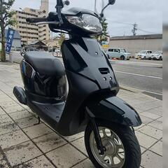 AF79ホンダタクト