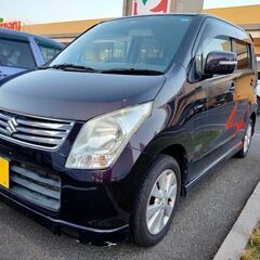 ワゴンＲ★リミテット★168,000 km 車検：令和6年3月3...