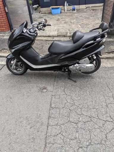 マジェスティー125 マジェスティ125 【公式通販】