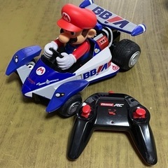 マリオカート　サーキットR/C