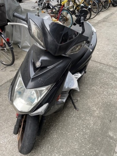 シグナス3型
