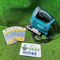 マキタ 4327 ジグソー【市川行徳店】【店頭取引限定】【中古】...