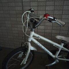 中古】世田谷区の子供用自転車を格安/激安/無料であげます・譲ります