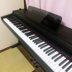 電子ピアノ譲ります！KAWAI DIGITAL SE320