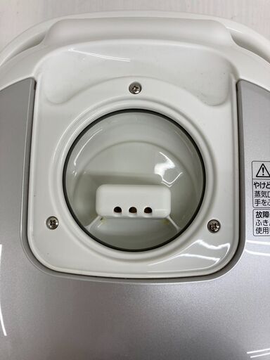 【REGASTOCK川崎店】ZOJIRUSHI 象印 炊飯器 NL-DS10 2019年製