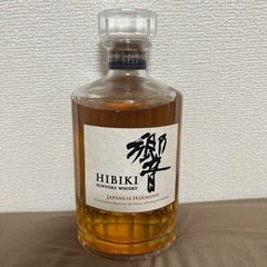 サントリー　響　japaneseharmony  700ml