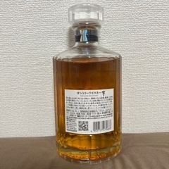 サントリー 響 japaneseharmony 700ml