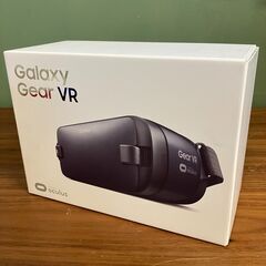 Galaxy Gear VR SM-R323NBKAXJP/SA...