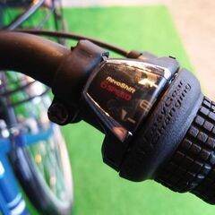 シティサイクル】 サイクルベースあさひ CARG カーグ 【引取限定・現状